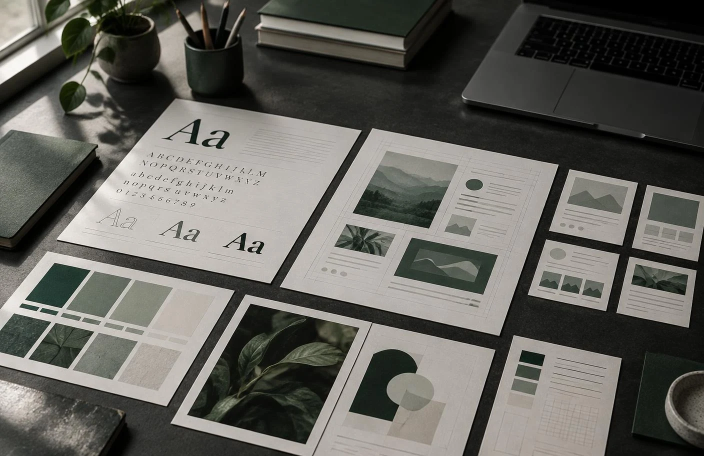 Good Design Is More Than Making a Website Look Beautiful