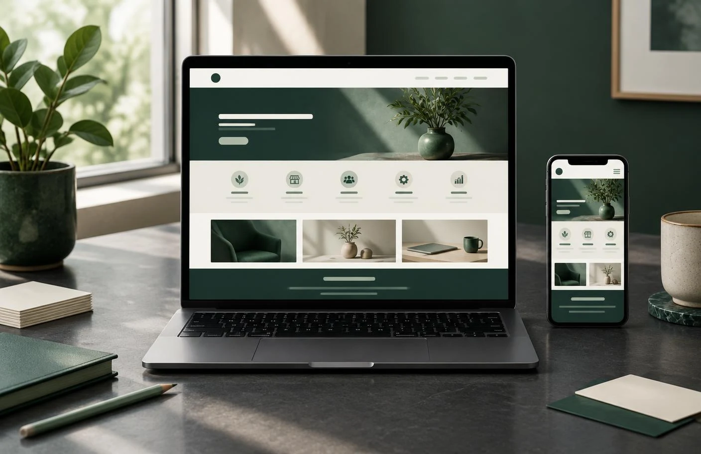 5 Things Every Small Business Website Should Get Right