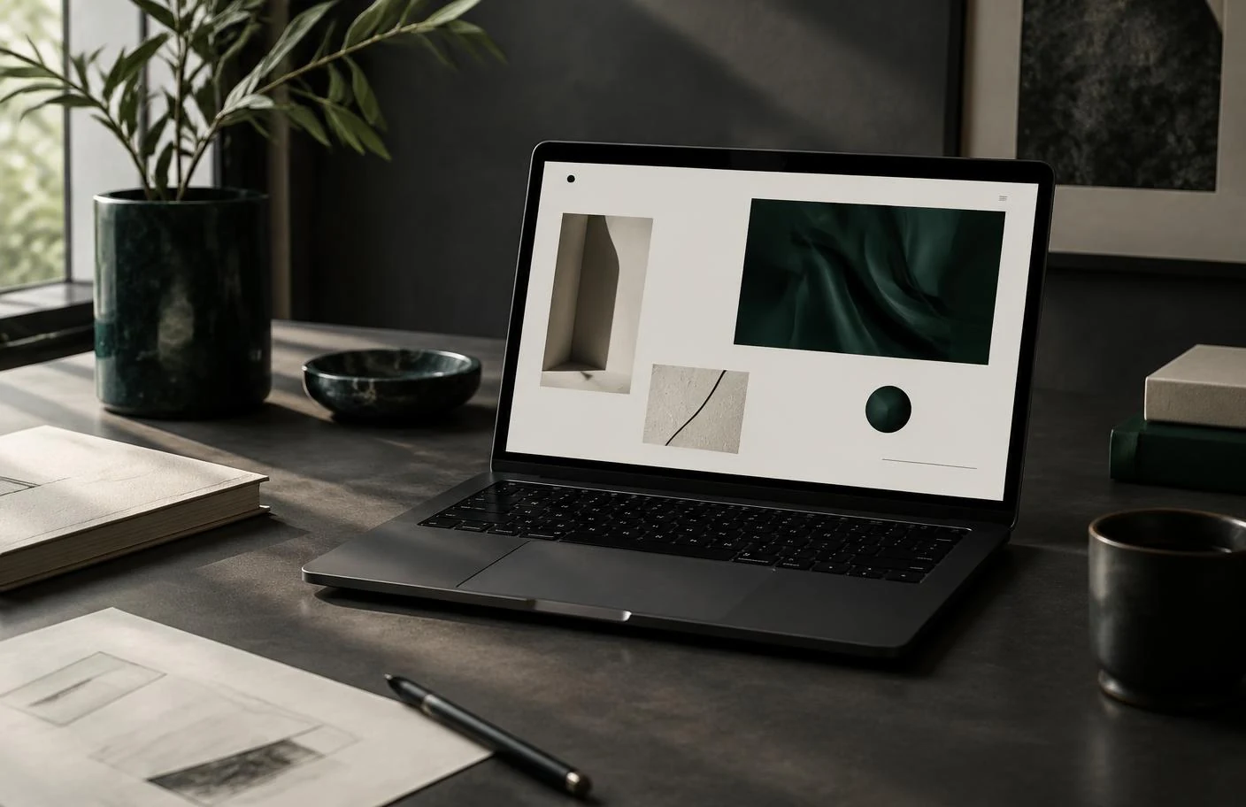Website Design