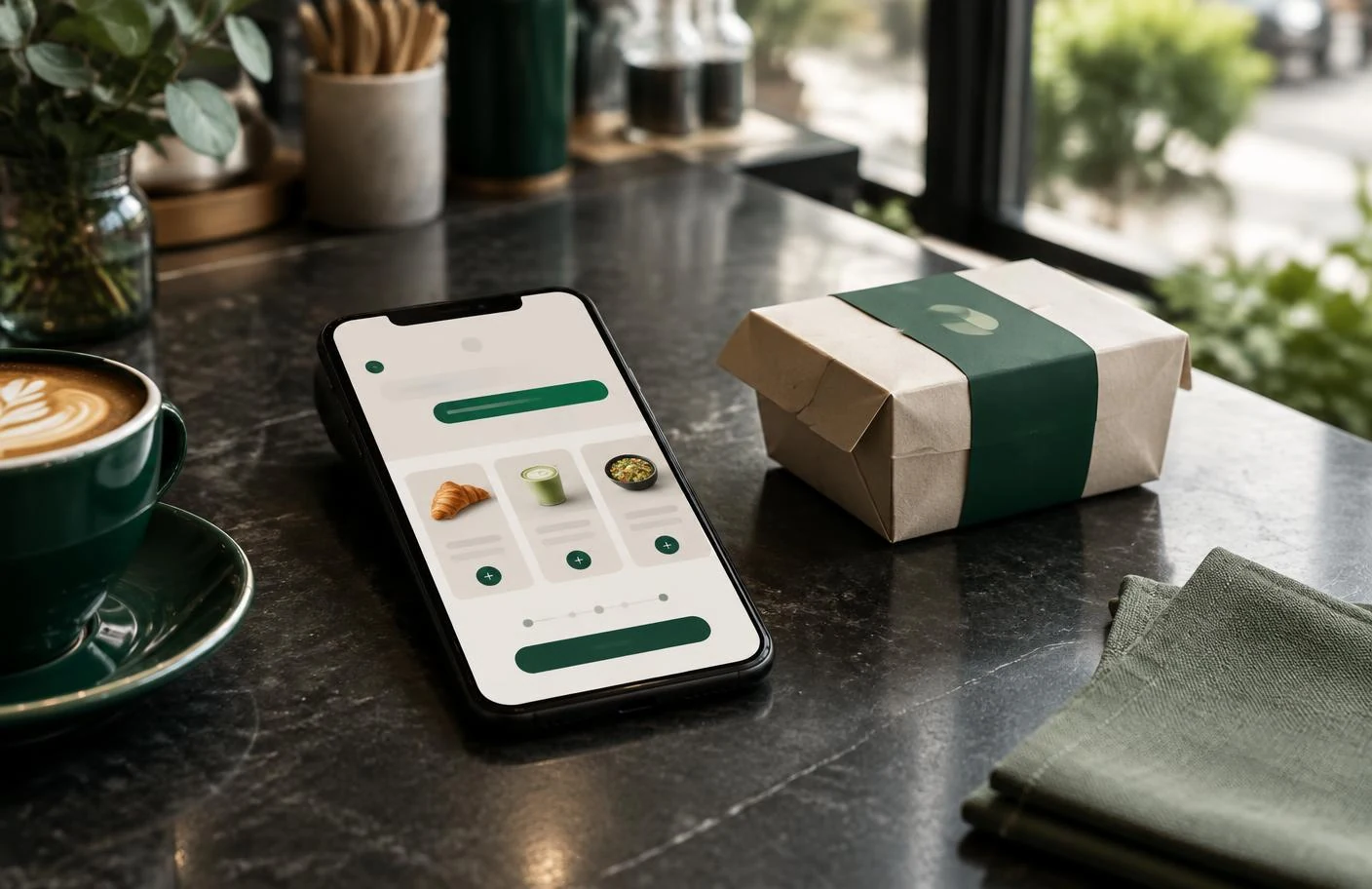 WhatsApp Order Websites
